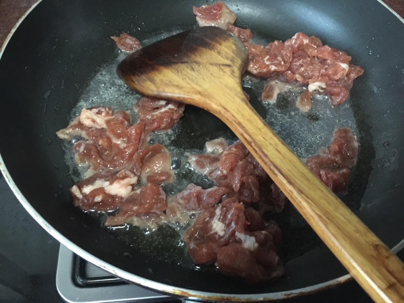 叉烧肉的做法图解4
