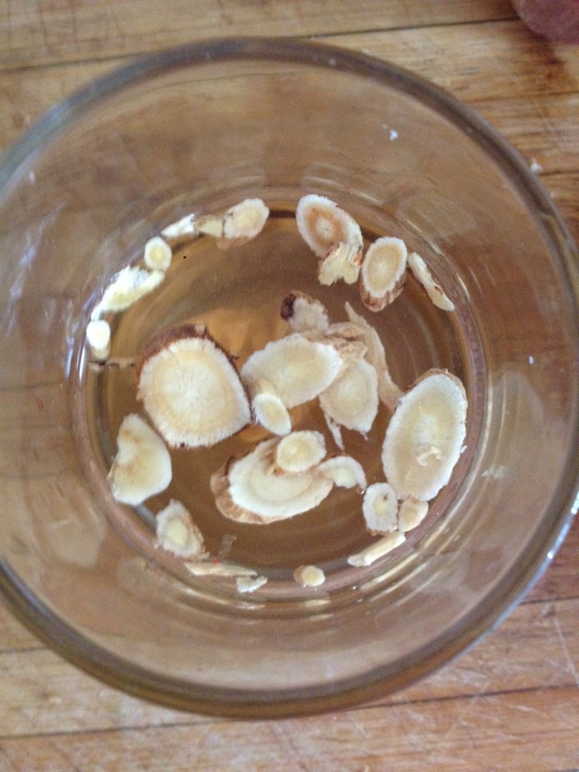 红枣姜糖 膏的做法图解3