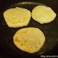 肉末馅饼的做法图解13