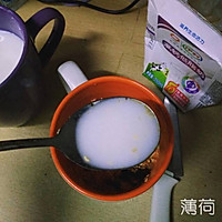 自制无糖无油CupCake的做法图解5