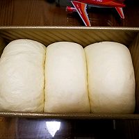 吐司面包的做法图解11