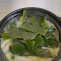 砂锅炖土豆白菜豆腐的做法图解6