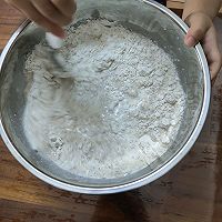 绵软三角糖包的做法图解9