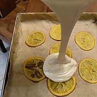 香橙蛋糕卷的做法图解10