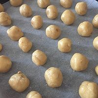 花生酱小饼干的做法图解10