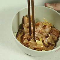 【微体】吃一口就爱上的豆腐焖豆角的做法图解3