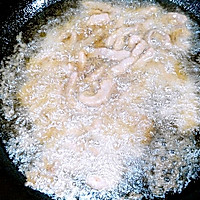 蚝油牛柳的做法图解3