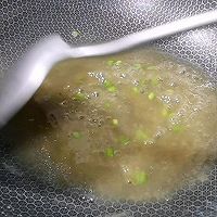 #肉食主义狂欢#无敌鲜的肉酿羊肚菌的做法图解8