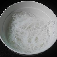 沙拉汁拌三丝的做法图解4