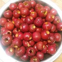 山楂罐头的做法图解2