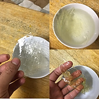 誕生在秋天的蛋糕—南瓜肉桂起司蛋糕的做法图解7