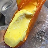 榴莲芝士煎饼的做法图解5