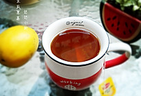 不一样的水果茶~木瓜果茶的做法