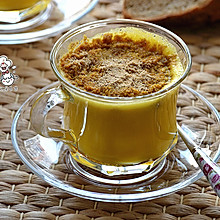 小麦胚芽南瓜豆浆-一杯丰富的早餐饮料