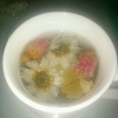 减肥茶