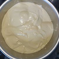 六寸戚风蛋糕的做法图解13