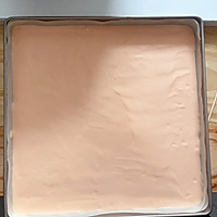 草莓蛋糕卷 | 零难度的毛巾卷配方的做法图解14