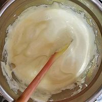 古早蛋糕辅食的做法图解5