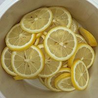 柠檬膏的做法图解3