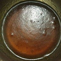 精品黑芝麻月饼 木糖醇的做法图解2