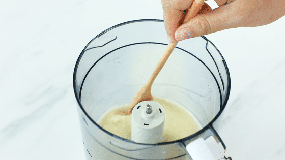 酸甜土豆泥的做法图解6