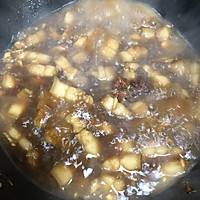 红烧肉的做法图解6