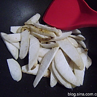 越式牛柳粒的做法图解6