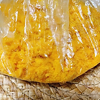 咸蛋黄苏打饼干的做法图解6