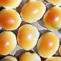 烤鸡蛋的做法图解3