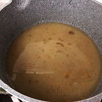 不会失手的桂花椰汁马蹄糕的做法图解4