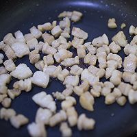 记录一次完美的熬猪油~的做法图解10