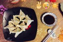 花式煎饺--让饺子也变得美起来的做法