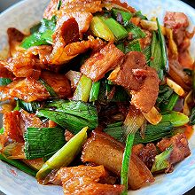 回锅肉