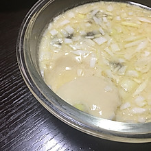 水蒸蛋