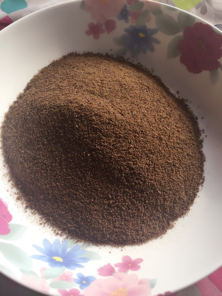 无添加宝宝肝粉的做法