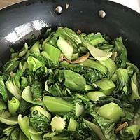 上海菜饭的做法图解5