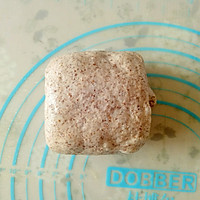 黑麦面包——免揉的低油低糖面包的做法图解11