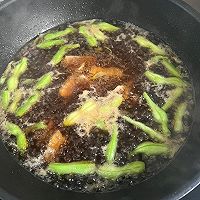 #嗨fun暑假#豆角焖面的做法图解4