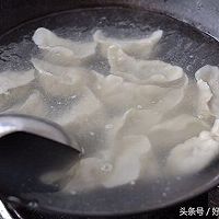 饺子馅好吃汁还多有秘诀，这种做法让你百吃不厌！的做法图解13
