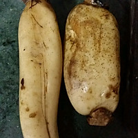 藕香辣椒鸡的做法图解2