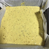 快手蛋糕——爽口绿豆蛋糕的做法图解3