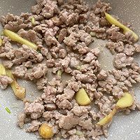 番茄肉酱荞麦面的做法图解5