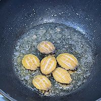 美味鲍鱼花螺鸡煲的做法图解3