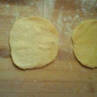 芝麻酥的做法图解7