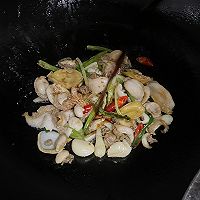葱香鲍鱼的做法图解6