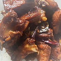 雪碧排骨的做法图解5