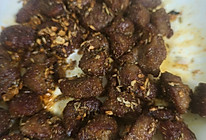 孜然羊肉的做法