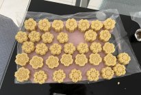 端午节的绿豆糕的做法