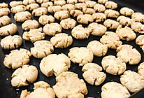 玛格丽特小饼干的做法