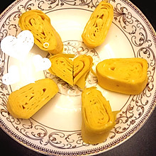 厚烧蛋